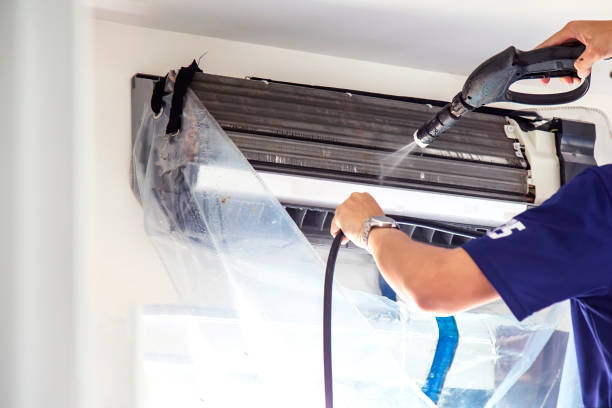 Best HVAC Duct Inspection Services  in Coal Valley, IL