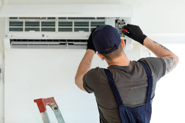Best Ductwork Cleaning Services  in Coal Valley, IL