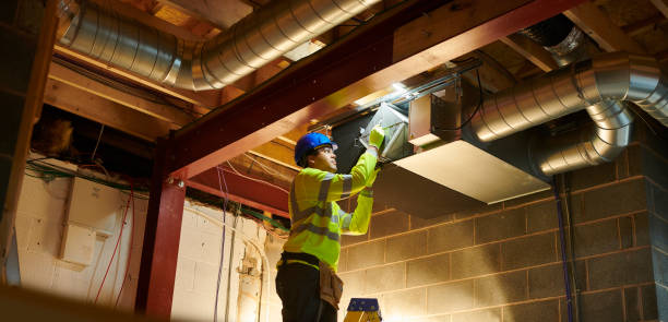 Best Home Air Vent Cleaning  in Coal Valley, IL
