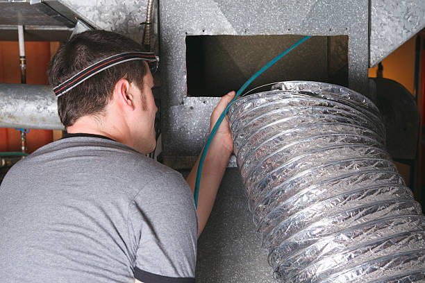 Best Ventilation Cleaning Services  in Coal Valley, IL