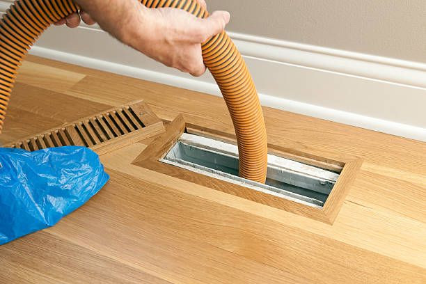 Best HVAC System Cleaning  in Coal Valley, IL