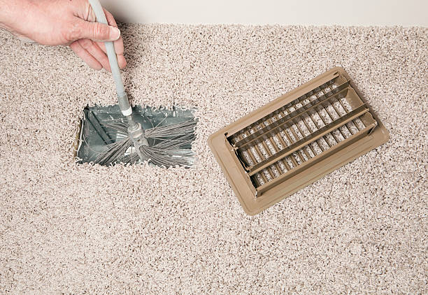 Best Best Air Duct Cleaning Company  in Coal Valley, IL