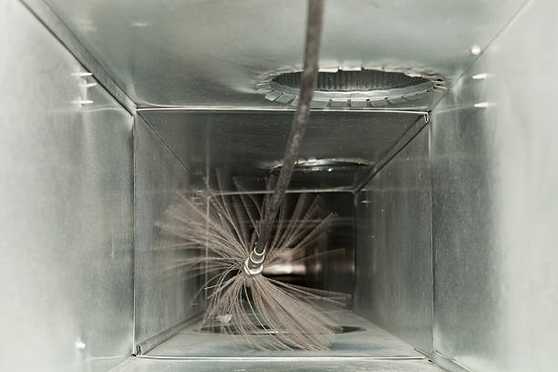Best Professional Duct Cleaning Services  in Coal Valley, IL