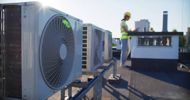 Best HVAC Air Duct Cleaning  in Coal Valley, IL