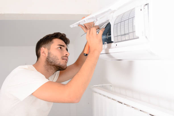 Best HVAC Duct Inspection Services  in Coal Valley, IL