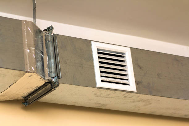 Best Best Air Duct Cleaning Company  in Coal Valley, IL